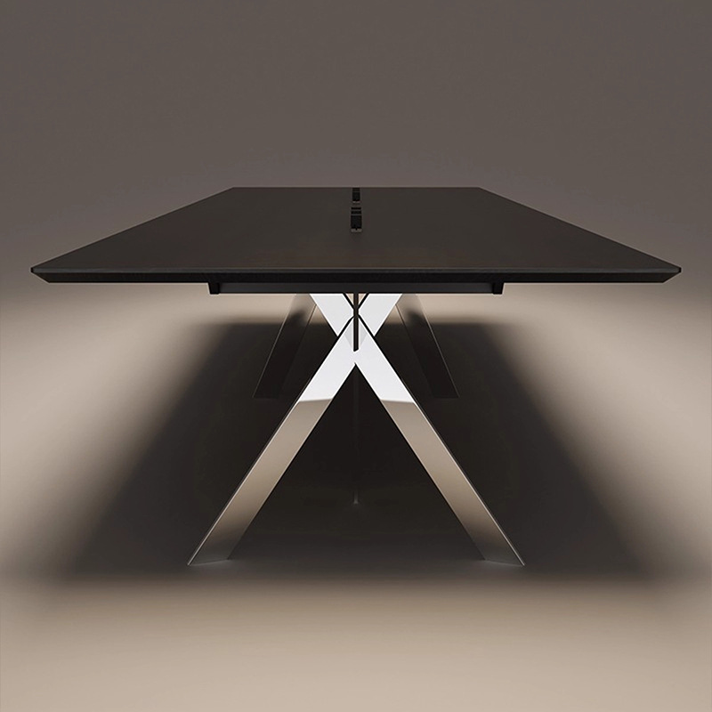 โต๊ะประชุมดาร์ธ เวเดอร์ โต๊ะยา - Office Furniture Set บทวิจารณ์และราคา