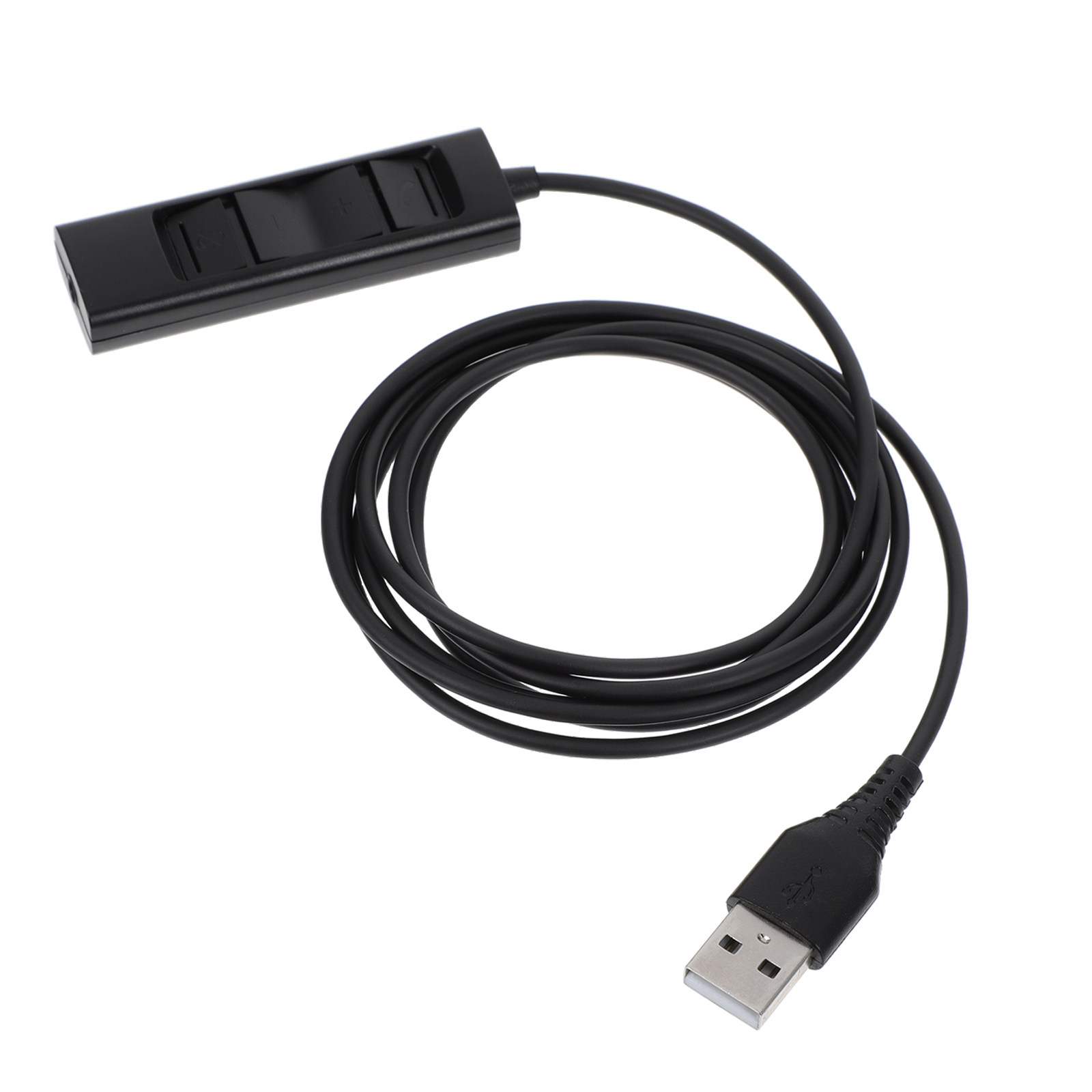 สายอะแดปเตอร์หูฟังแบบพินเดี่ยว - Telephone Headset Office บทวิจารณ์และราคา