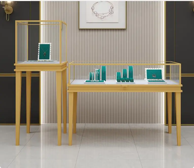 ตู้โชว์เครื่องประดับ ตู้กระจกใ - Office Furniture First บทวิจารณ์และราคา