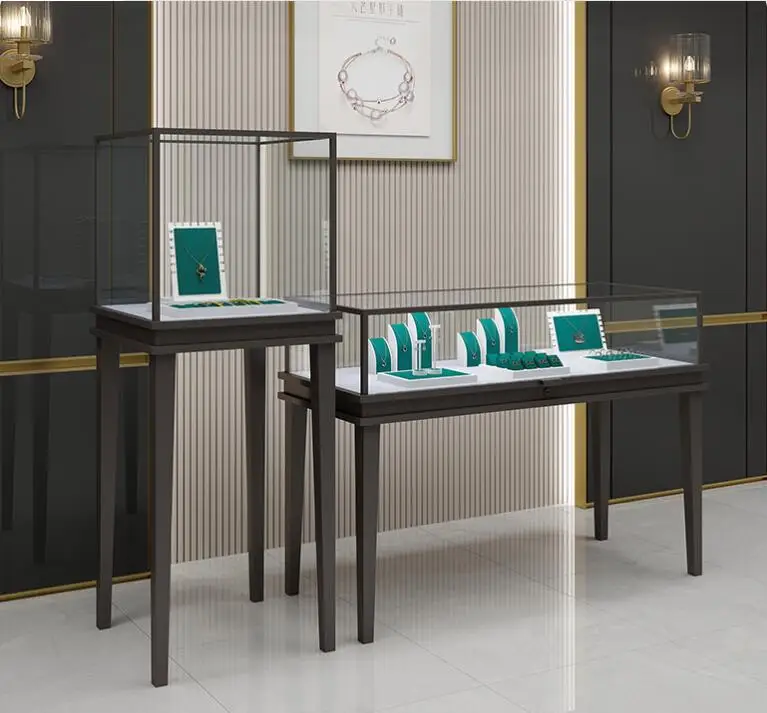 ตู้โชว์เครื่องประดับ ตู้กระจกใ - Office Furniture First บทวิจารณ์และราคา