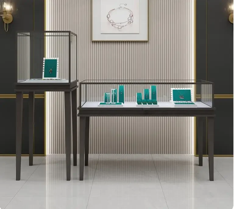 ตู้โชว์เครื่องประดับ ตู้กระจกใ - Office Furniture First บทวิจารณ์และราคา