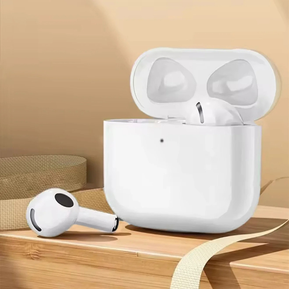 หูฟังบลูทูธไร้สาย TWS พร้อมระบ - Telephone Headset Office บทวิจารณ์และราคา