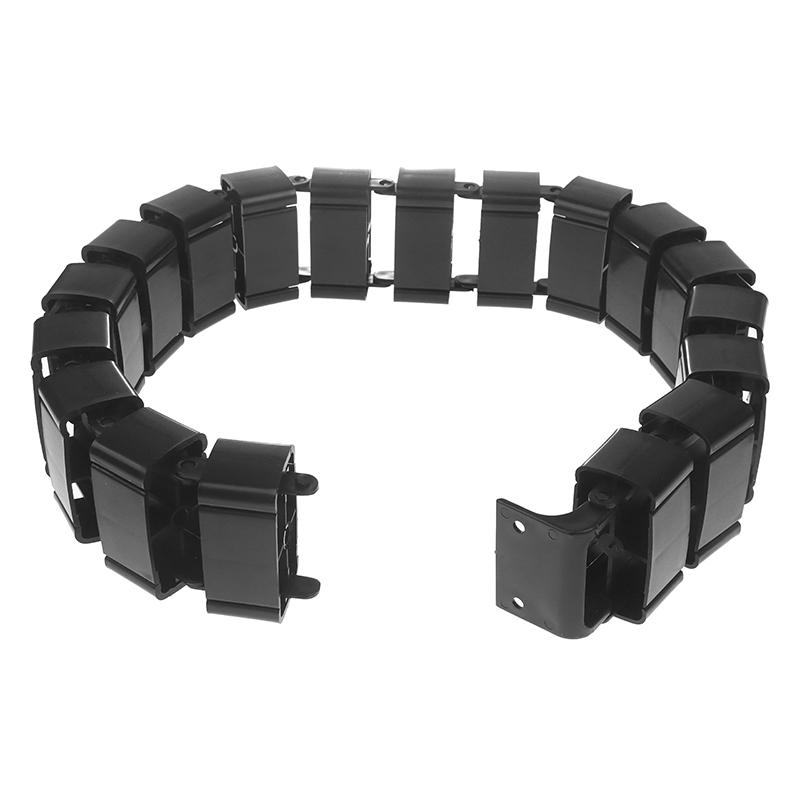 【L】รางเก็บสายไฟใต้โต๊ะ 80 ซม.  - Cable Tray Under Desk บทวิจารณ์และราคา