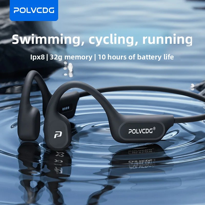POLVCDG X9 หูฟังแบบนำเสียงผ่าน - Telephone Headset Office บทวิจารณ์และราคา
