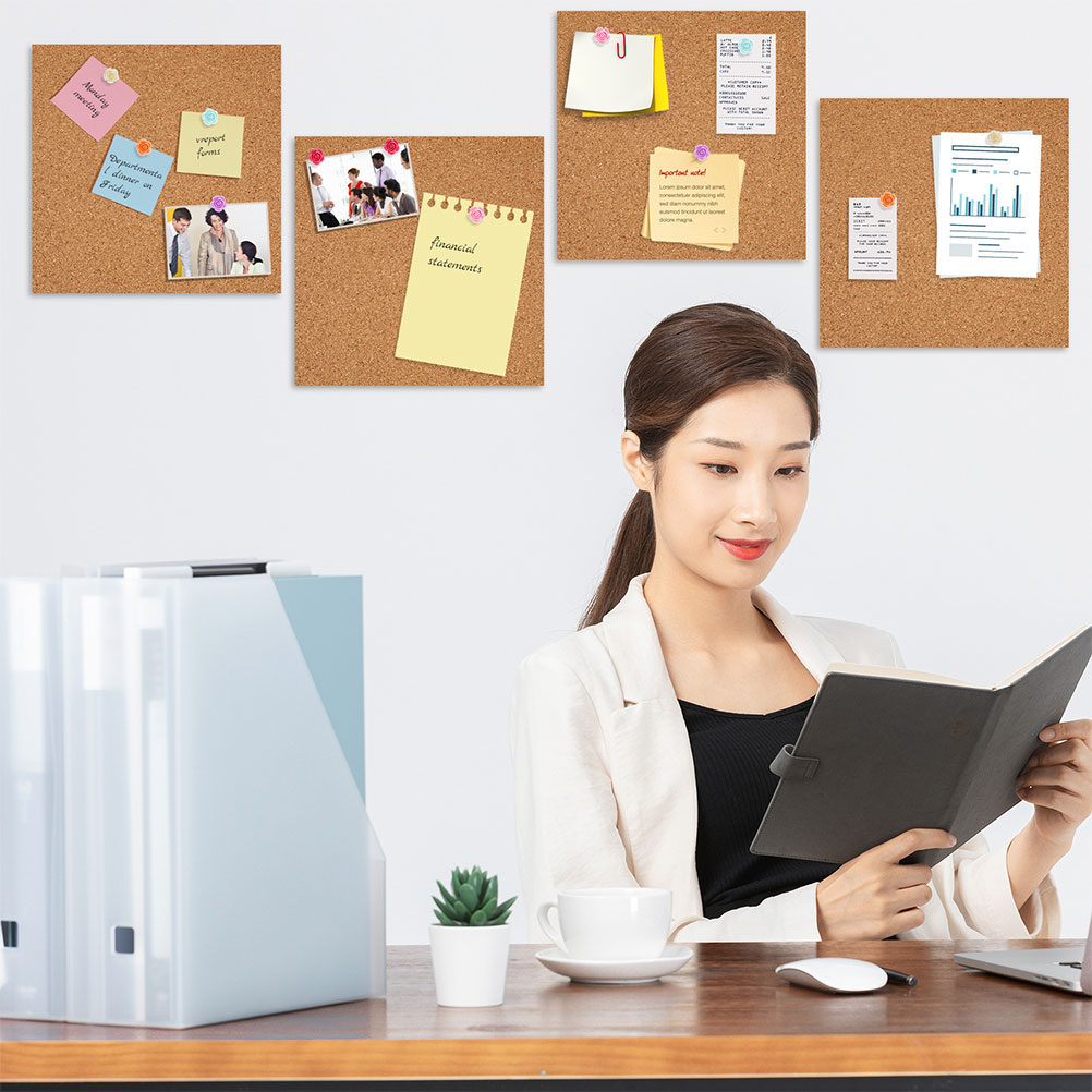 แผ่นไม้ก๊อกม้วนแบบมีกาวในตัว ส - Office Furniture Online บทวิจารณ์และราคา