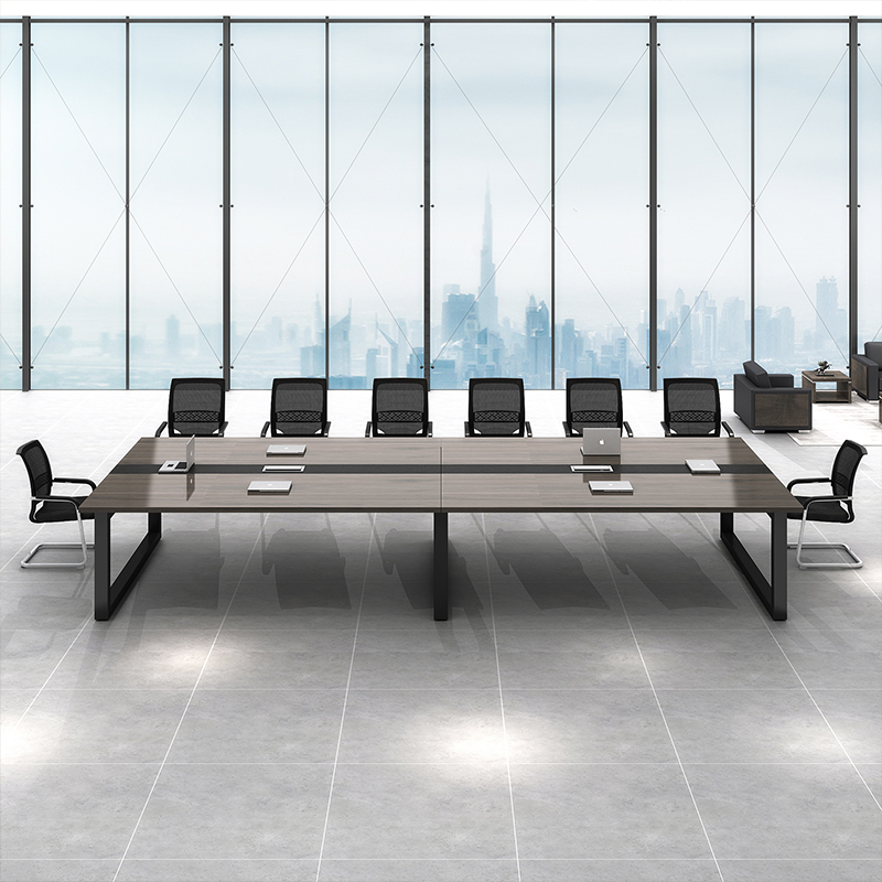 ชุดเฟอร์นิเจอร์สำนักงานสมัยใหม - Office Furniture Set บทวิจารณ์และราคา