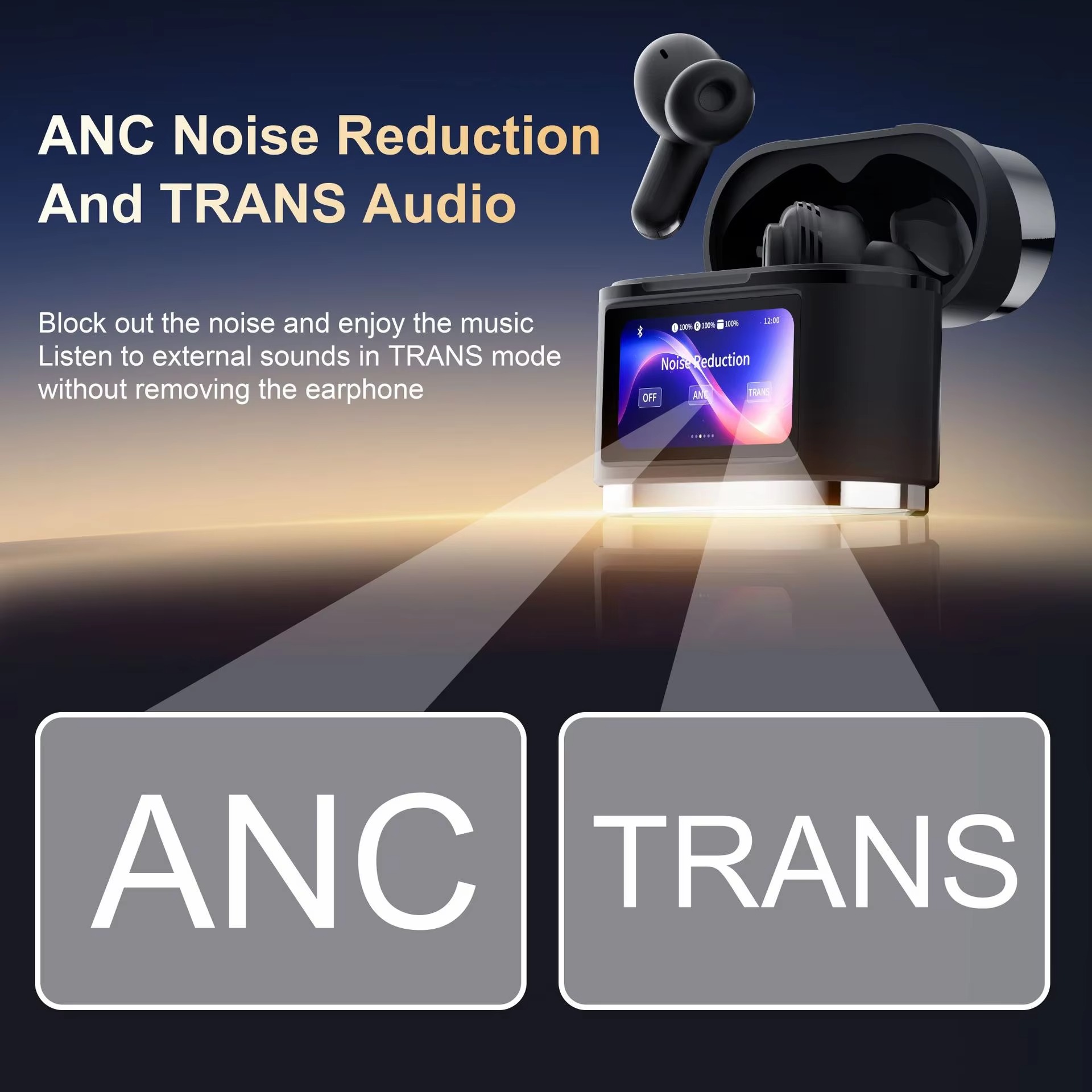 หูฟังบลูทูธไร้สายแท้ BD2 คุณภา - Telephone Headset Office บทวิจารณ์และราคา
