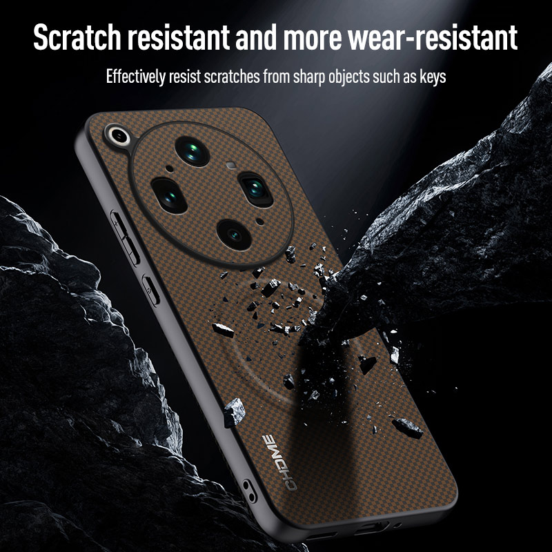 เคส OPPO Find X9 Ultra X9 X9s  - Magazine File Holder บทวิจารณ์และราคา