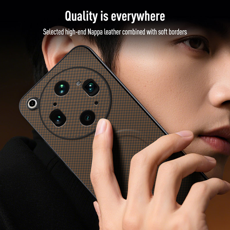 เคส OPPO Find X9 Ultra X9 X9s  - Magazine File Holder บทวิจารณ์และราคา