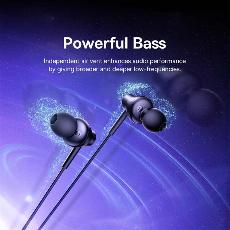 Baseus Encok CZ11/HZ11 หูฟังแบ - Telephone Headset Office บทวิจารณ์และราคา