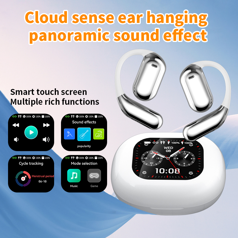 หูฟังแปลภาษา YYK Q16 Pro AI รอ - Telephone Headset Office บทวิจารณ์และราคา