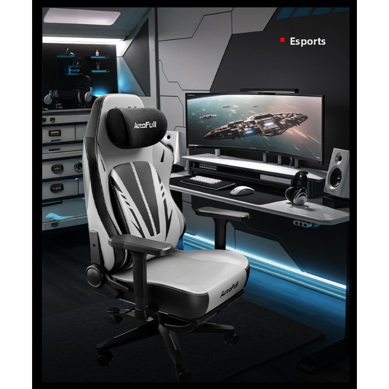 เก้าอี้เกมมิ่งรุ่นแรกสำหรับผู้ - Office Furniture First บทวิจารณ์และราคา