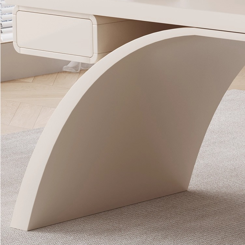 โต๊ะทำงานสไตล์ฝรั่งเศสสุดหรู โ - Office Furniture Online บทวิจารณ์และราคา