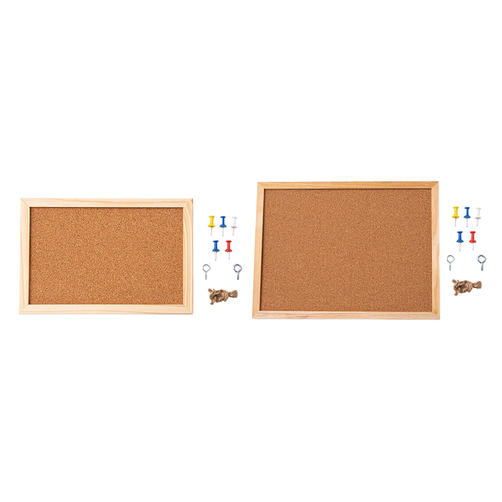 Cork Bulletin Board Bulletin B - Office Furniture Online บทวิจารณ์และราคา