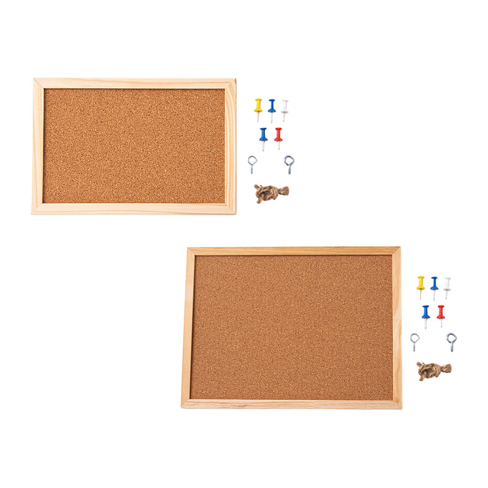 Cork Bulletin Board Bulletin B - Office Furniture Online บทวิจารณ์และราคา