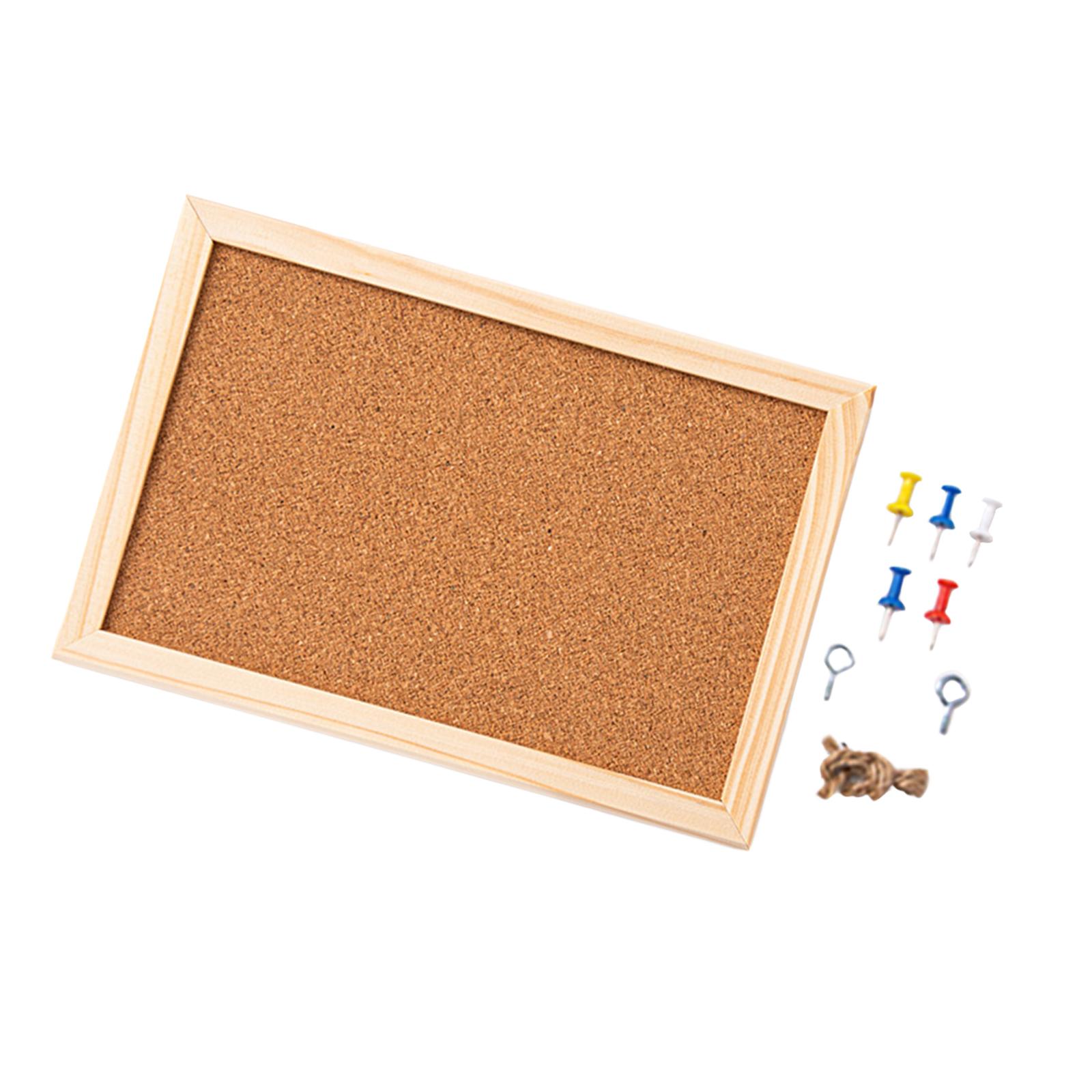Cork Bulletin Board Bulletin B - Office Furniture Online บทวิจารณ์และราคา