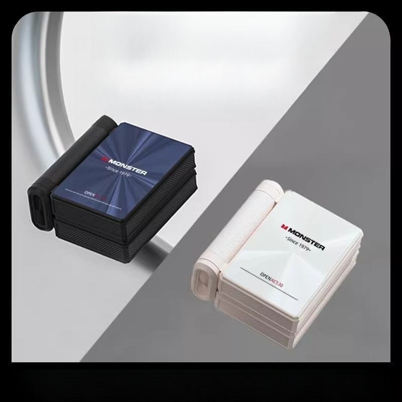 หูฟังไร้สาย Monster AC530 แบบเ - Telephone Headset Office บทวิจารณ์และราคา