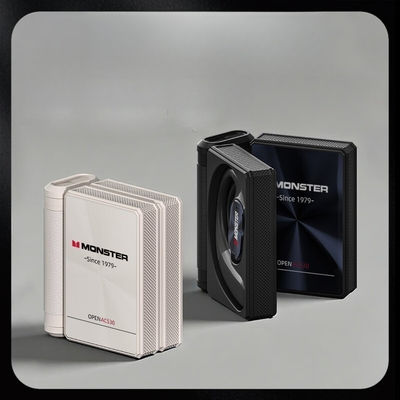 หูฟังไร้สาย Monster AC530 แบบเ - Telephone Headset Office บทวิจารณ์และราคา