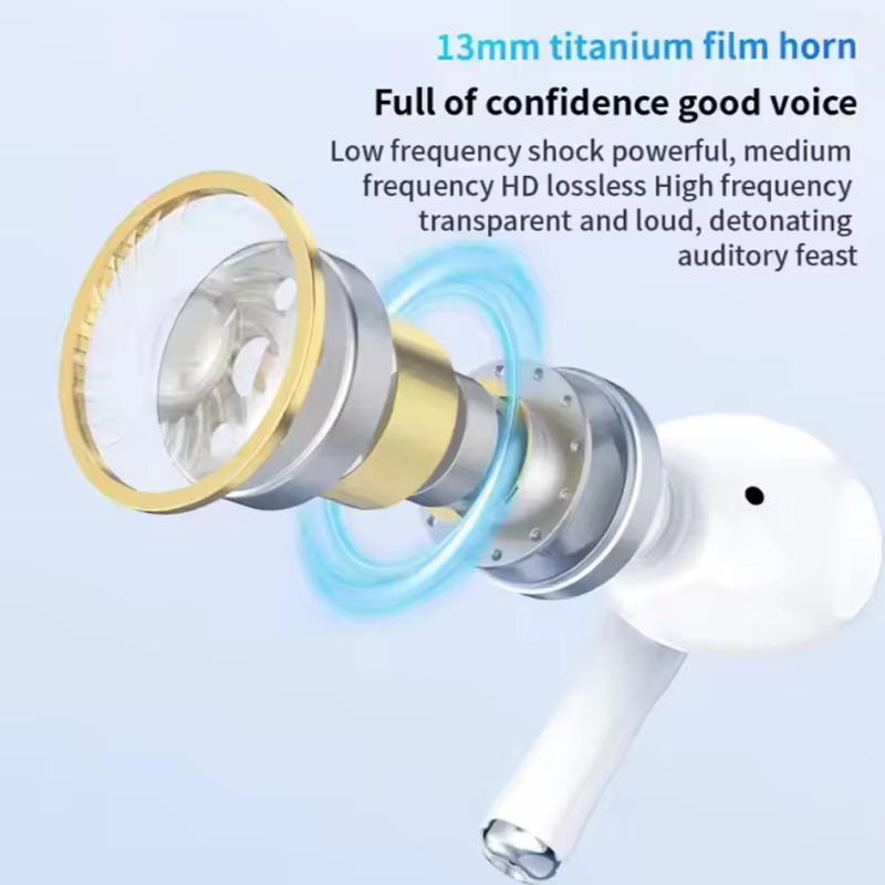 หูฟังบลูทูธ A7 พร้อมฟังก์ชันสล - Telephone Headset Office บทวิจารณ์และราคา