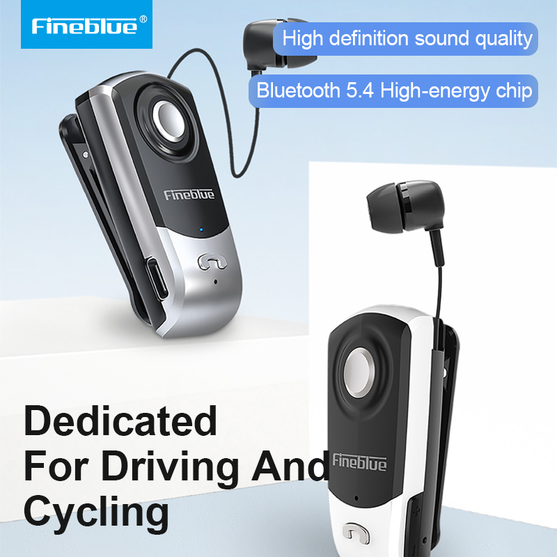 Fineblue F960 ชุดหูฟังไร้สายบล - Telephone Headset Office บทวิจารณ์และราคา