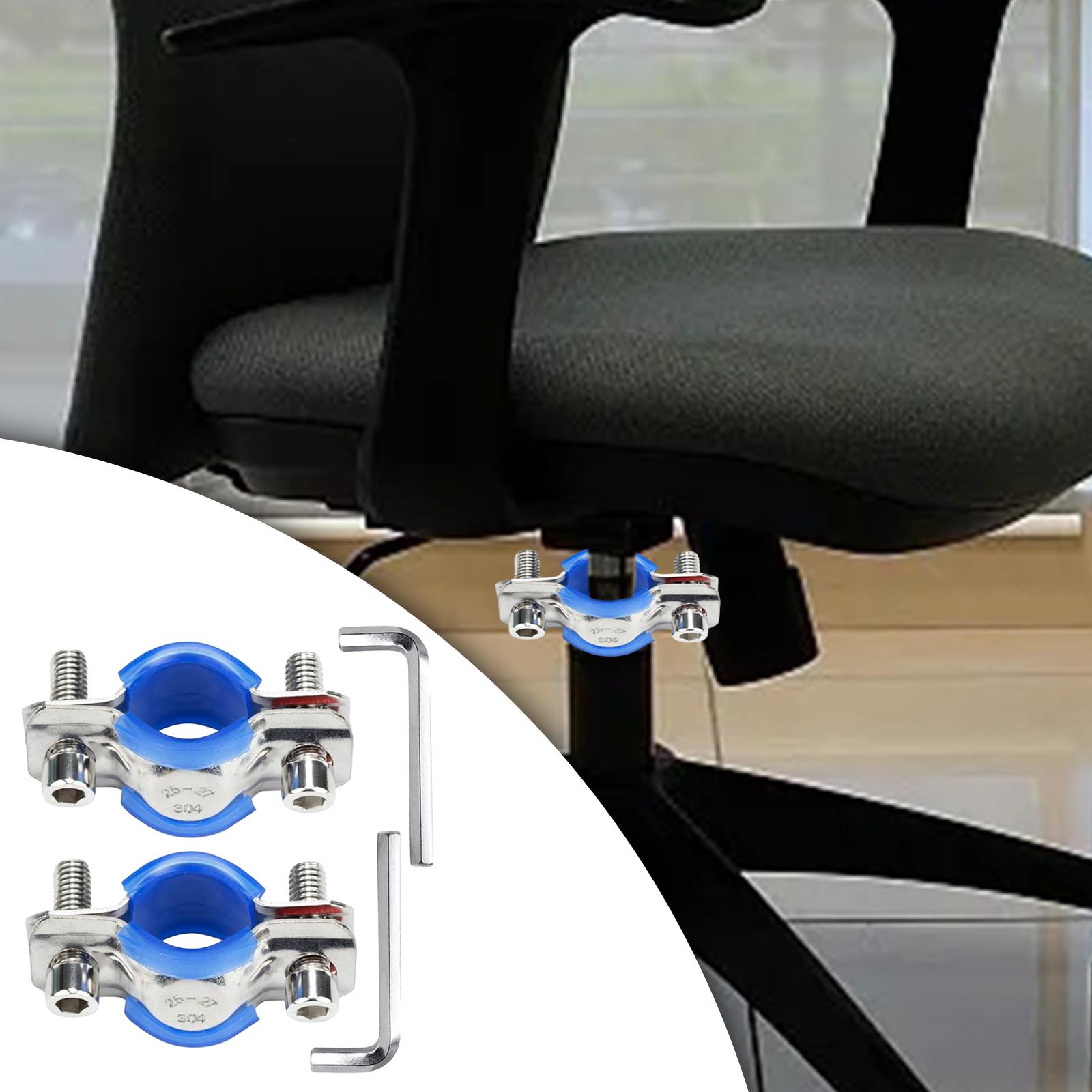 เก้าอี้สำนักงาน2ชิ้นแบบจมประแจ - Office Furniture Set บทวิจารณ์และราคา