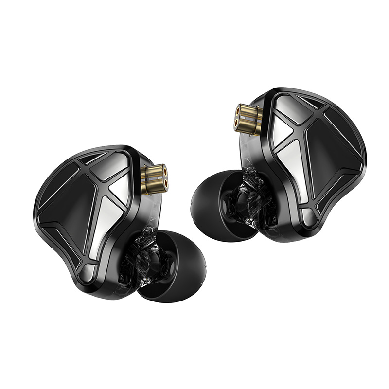    หูฟัง KZ Axas FPS Gaming I - Telephone Headset Office บทวิจารณ์และราคา